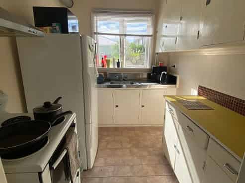 5A Boston Terrace, Aro Valley