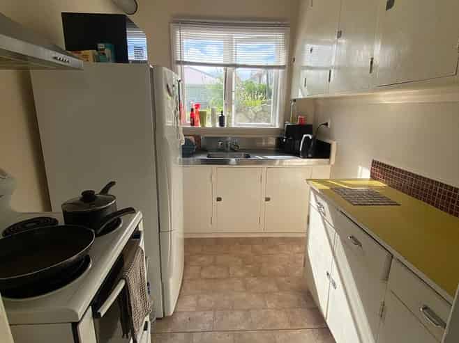 5A Boston Terrace, Aro Valley