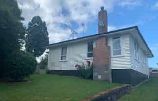 873 Pokuru  Road, Te Awamutu