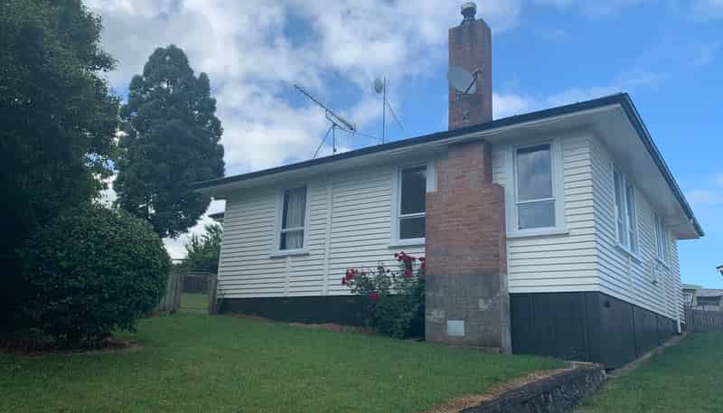 873 Pokuru  Road, Te Awamutu