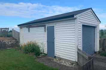 873 Pokuru  Road, Te Awamutu