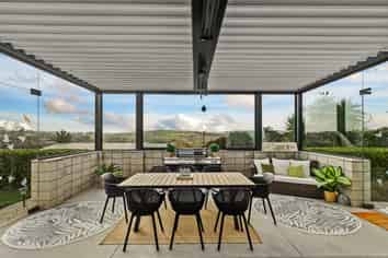 1 The Rise, Waimauku