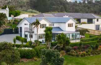 1 The Rise, Waimauku