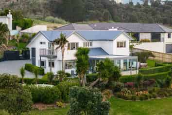 1 The Rise, Waimauku
