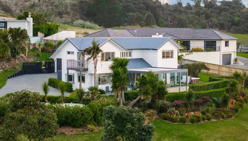 1 The Rise, Waimauku