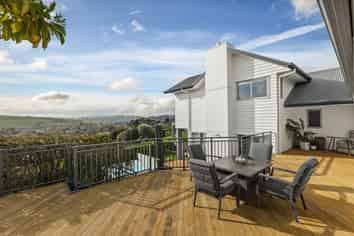 1 The Rise, Waimauku