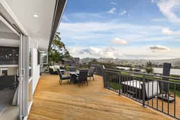 1 The Rise, Waimauku