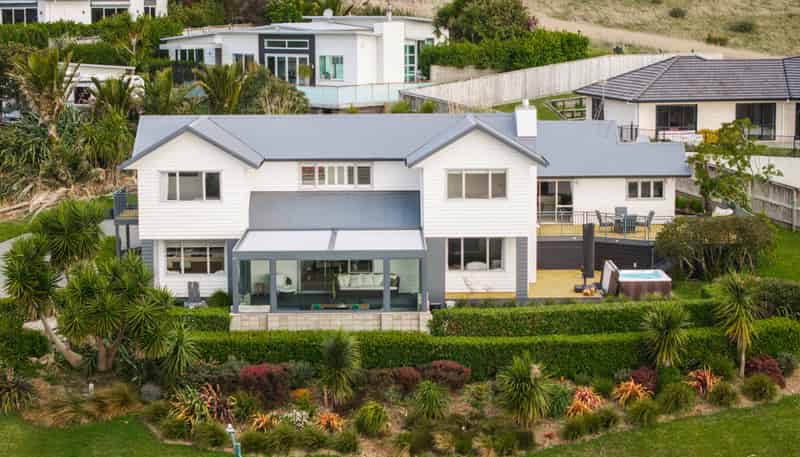 1 The Rise, Waimauku