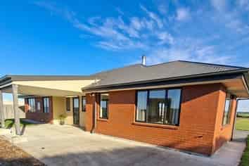 334 Swamp Road, Springston