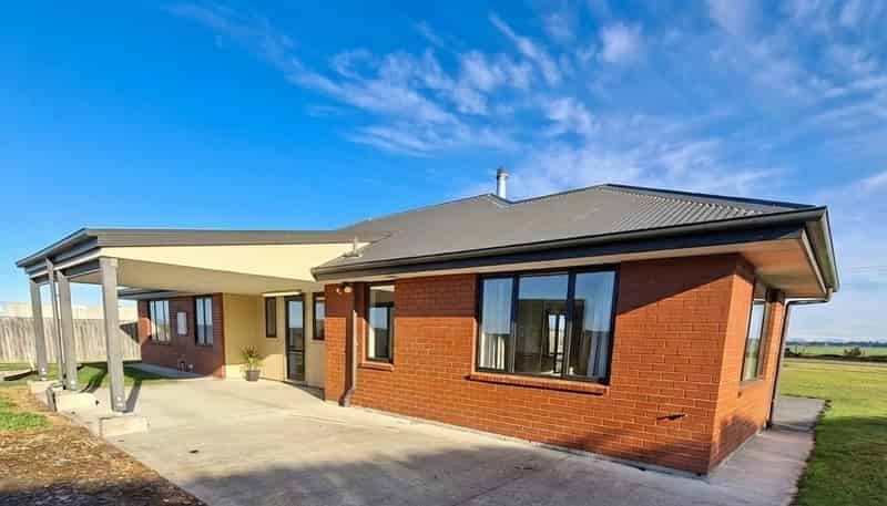 334 Swamp Road, Springston