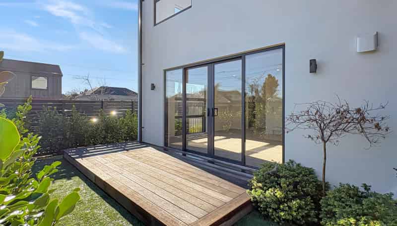 1/434 Armagh St, Christchurch Central