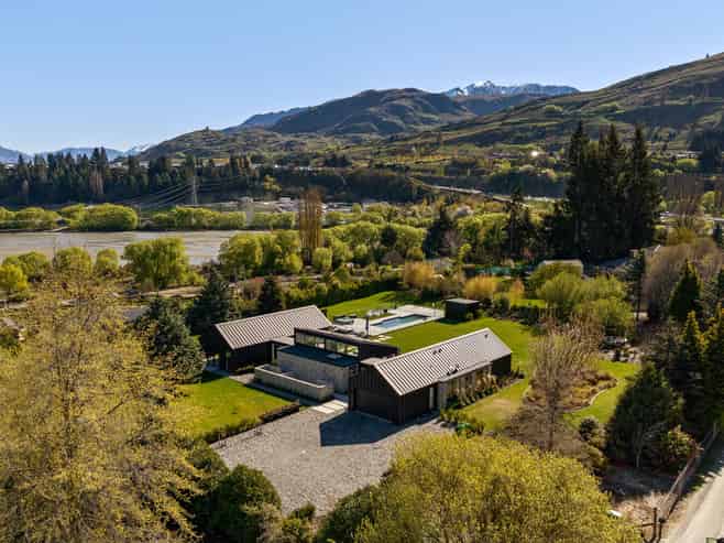 35A Old School Road, Lower Shotover