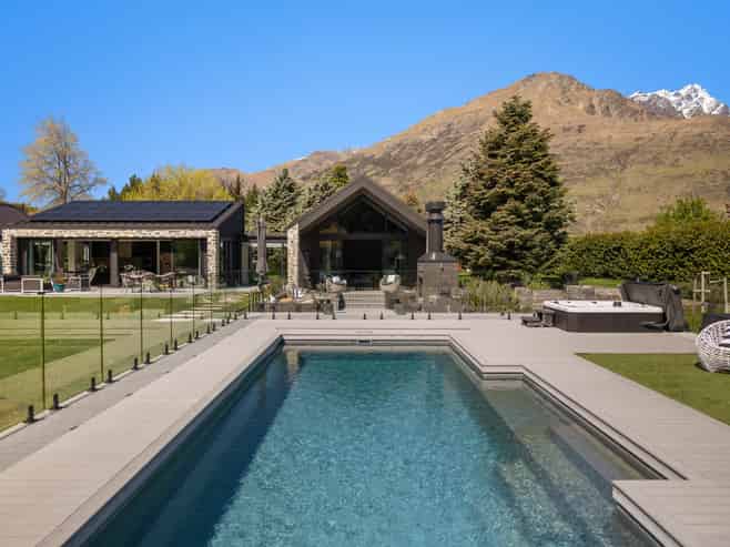 35A Old School Road, Lower Shotover