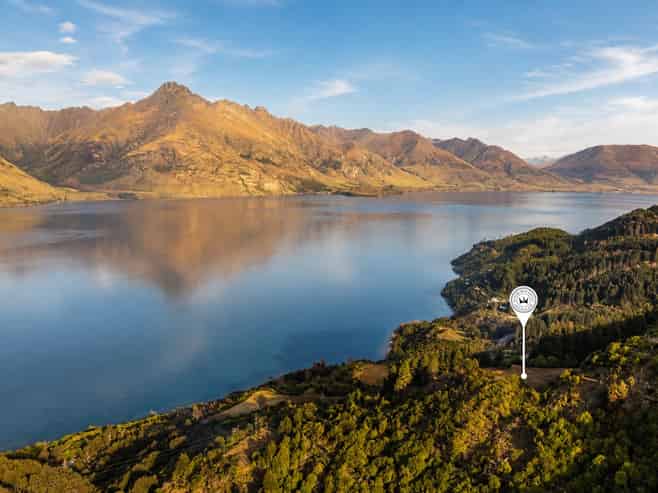 14J Lakeridge Road, Queenstown