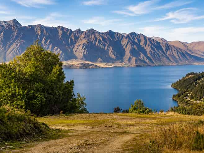 14J Lakeridge Road, Queenstown