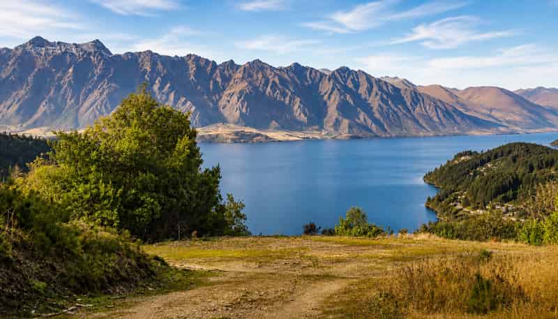 14J Lakeridge Road, Queenstown