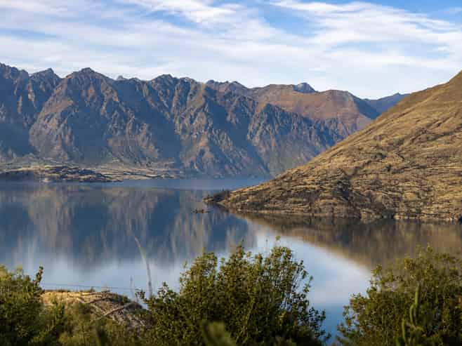 14J Lakeridge Road, Queenstown