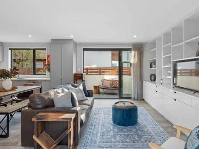 5/284 Manchester Street, Christchurch Central