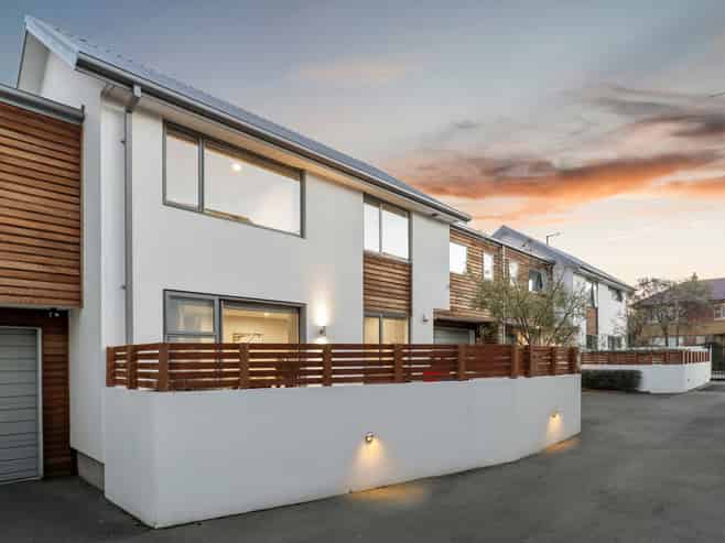 5/284 Manchester Street, Christchurch Central