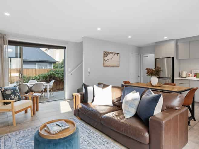 5/284 Manchester Street, Christchurch Central