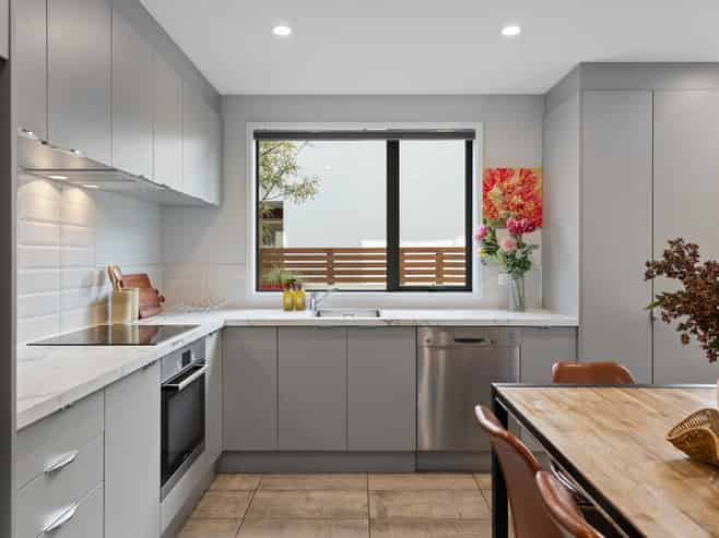 5/284 Manchester Street, Christchurch Central