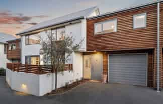 5/284 Manchester Street, Christchurch Central