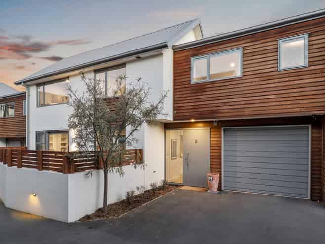 5/284 Manchester Street, Christchurch Central