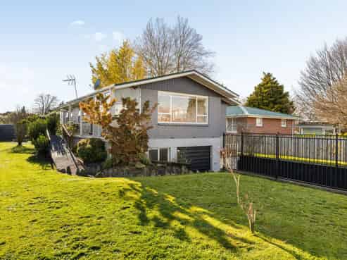 82 Rawhiti Avenue, Matamata