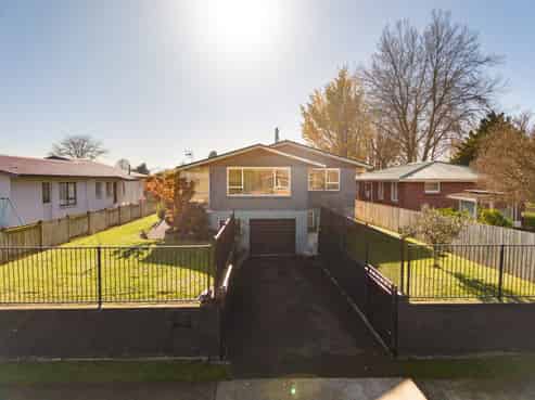 82 Rawhiti Avenue, Matamata
