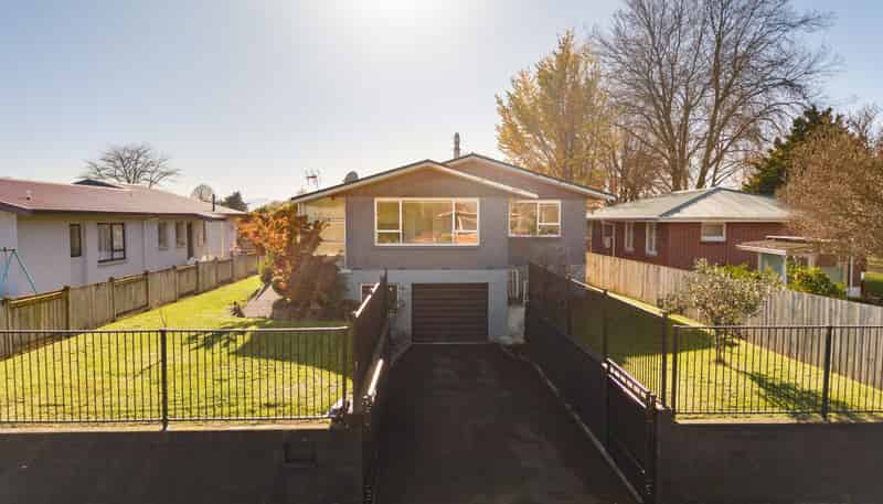 82 Rawhiti Avenue, Matamata