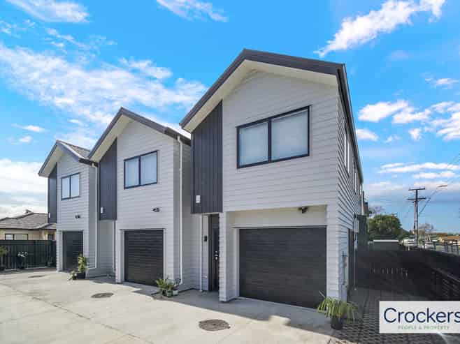 83A Russell Road, Manurewa