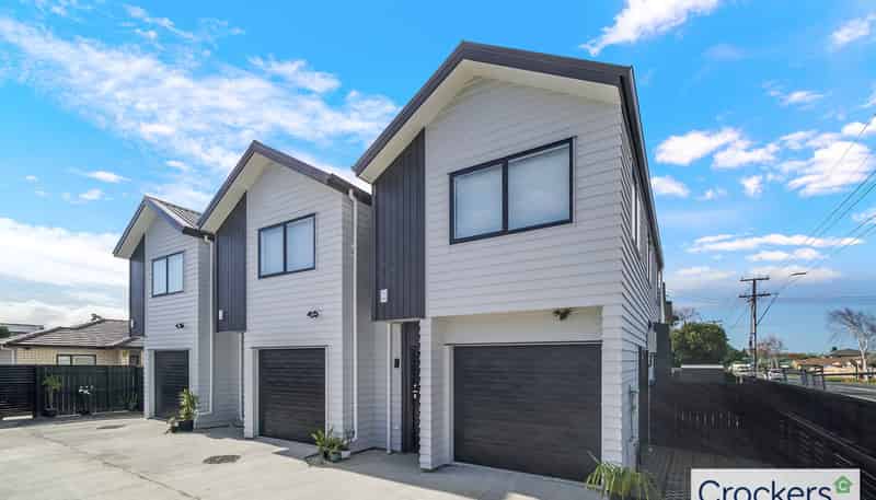 83A Russell Road, Manurewa