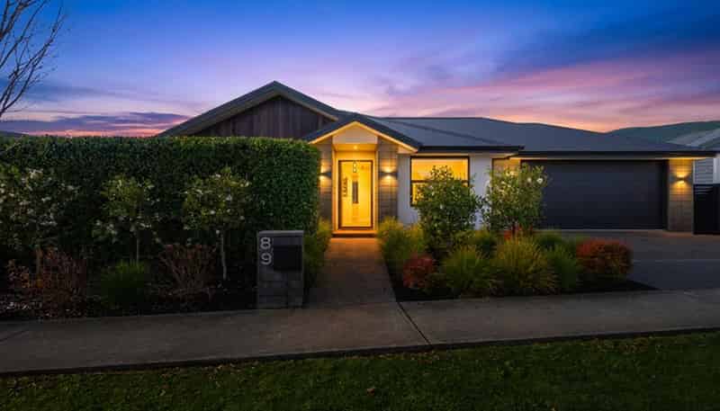 89 Daelyn Drive, Richmond