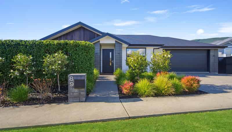 89 Daelyn Drive, Richmond