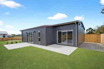 83D South Road , Masterton