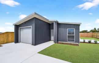 83D South Road , Masterton