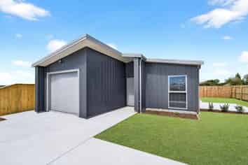 83D South Road , Masterton