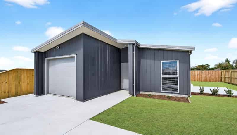 83D South Road , Masterton