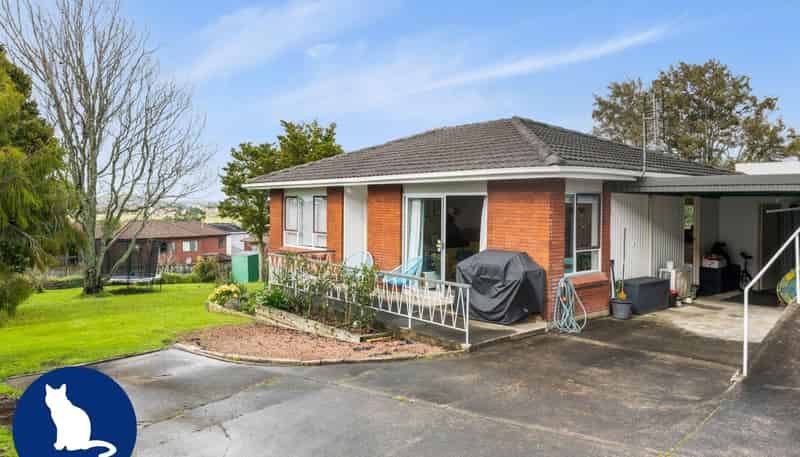 3/48 Jutland Road, Hauraki