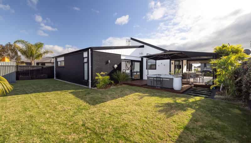 28 Harding Drive, Papamoa