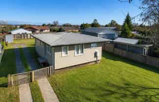 3 O'Leary Place , Huntly