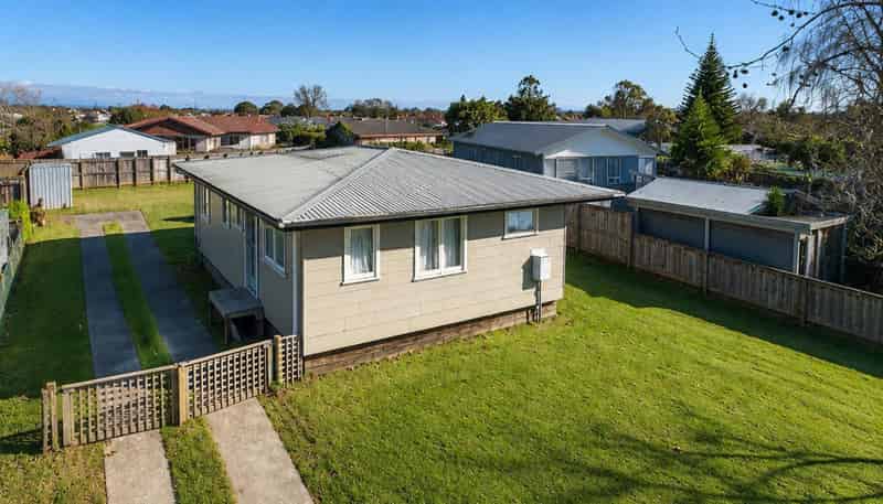 3 O'Leary Place , Huntly
