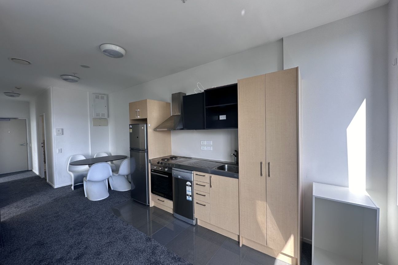 Apartment in prime position - Widok 2