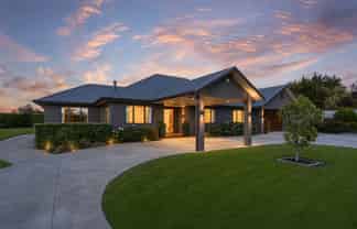 16A Roger Renall Avenue, Lansdowne