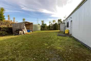 3 Big Paddock Road, Hokitika