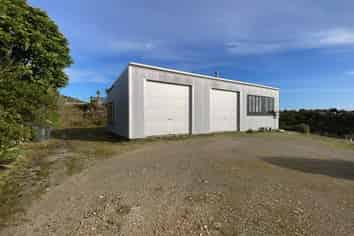 3 Big Paddock Road, Hokitika