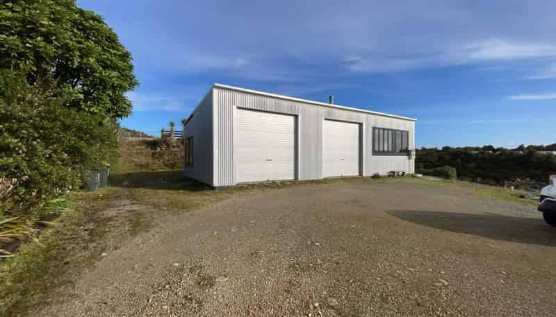 3 Big Paddock Road, Hokitika