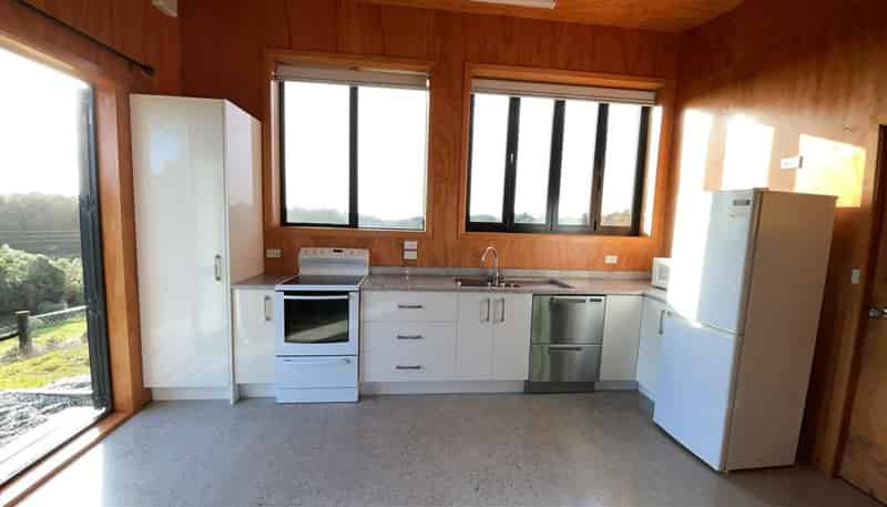 3 Big Paddock Road, Hokitika