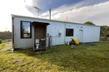 3 Big Paddock Road, Hokitika