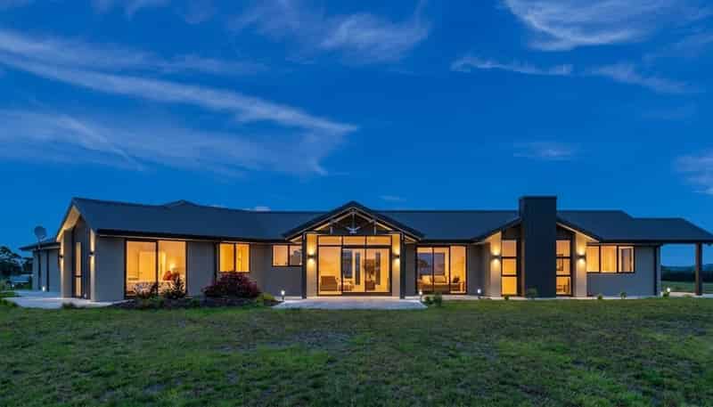 3295 State Highway 1, Waipu